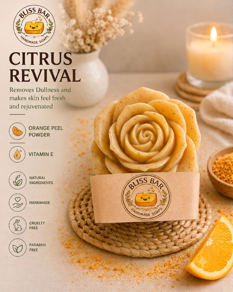 citrus revival citrus revival