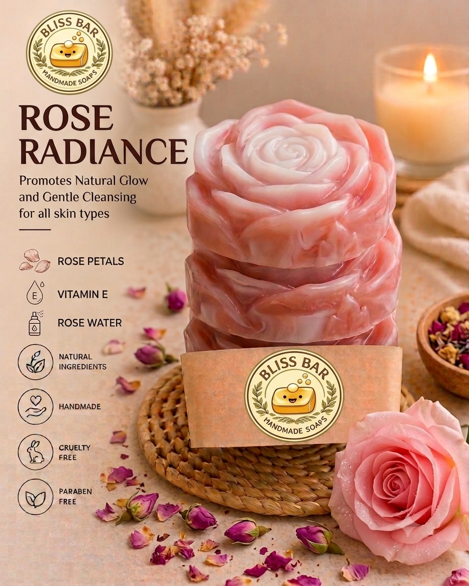 rose radiance Flower Shape rose radiance Flower Shape