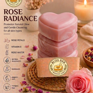 rose radiance