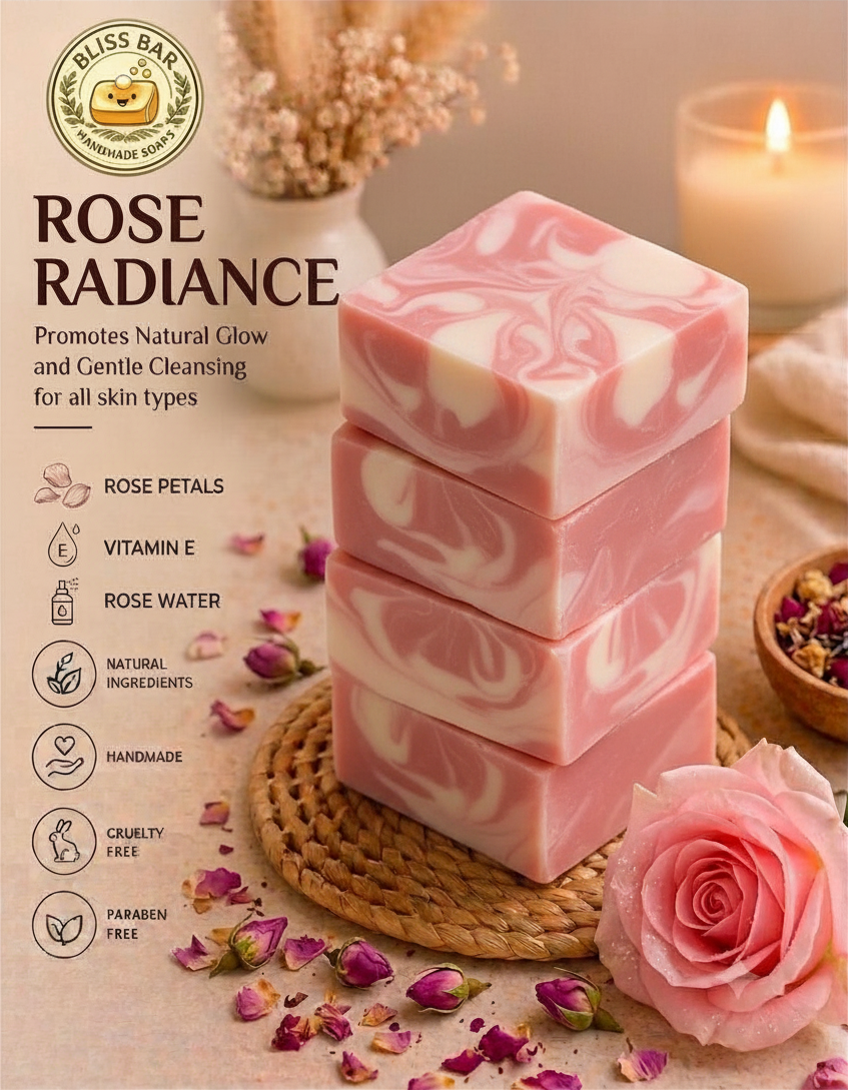 rose radiance Regular Shape rose radiance Regular Shape