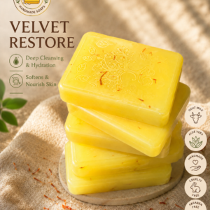 Velvet Restore_Regular Shape