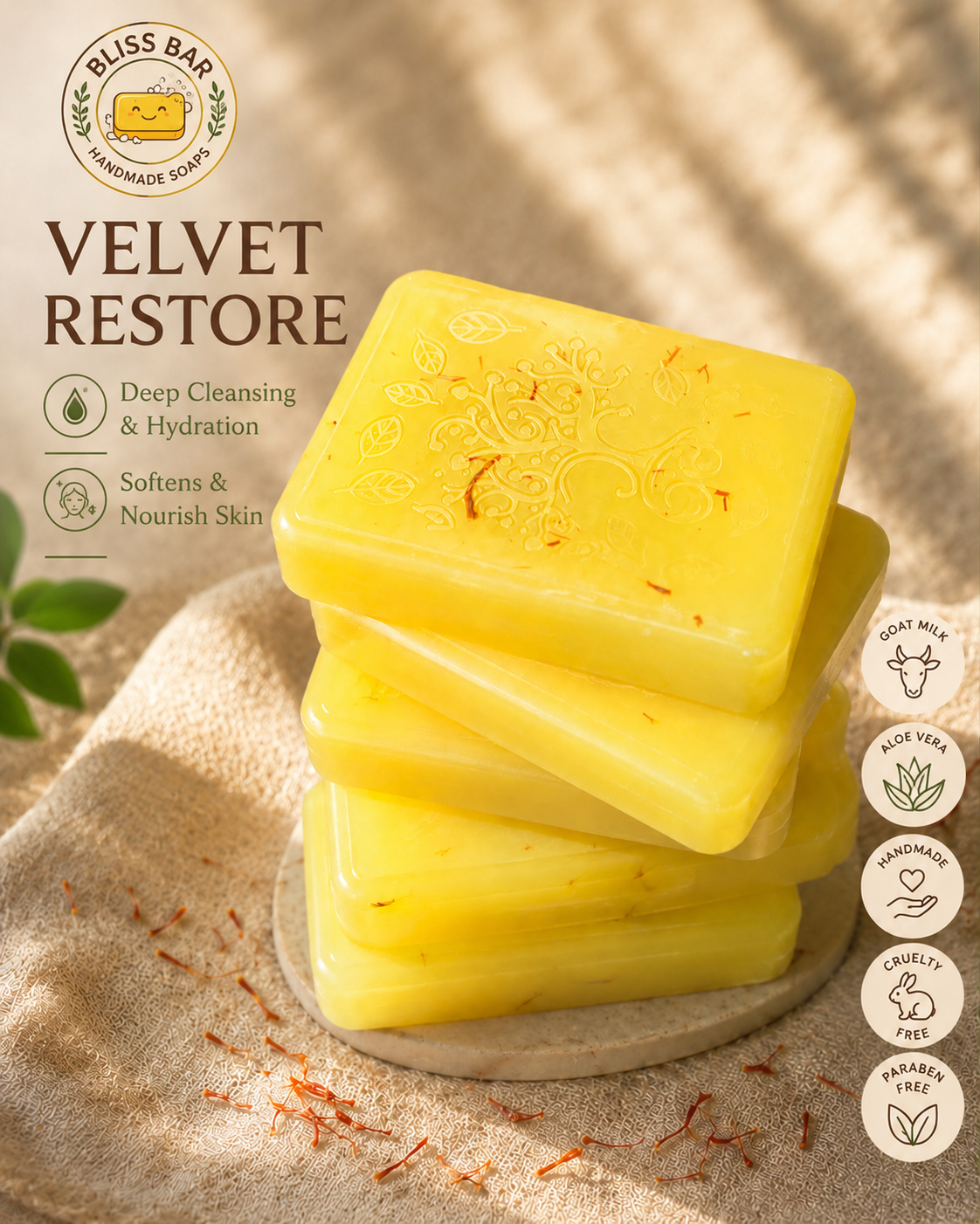 Velvet Restore_Regular Shape Velvet Restore_Regular Shape