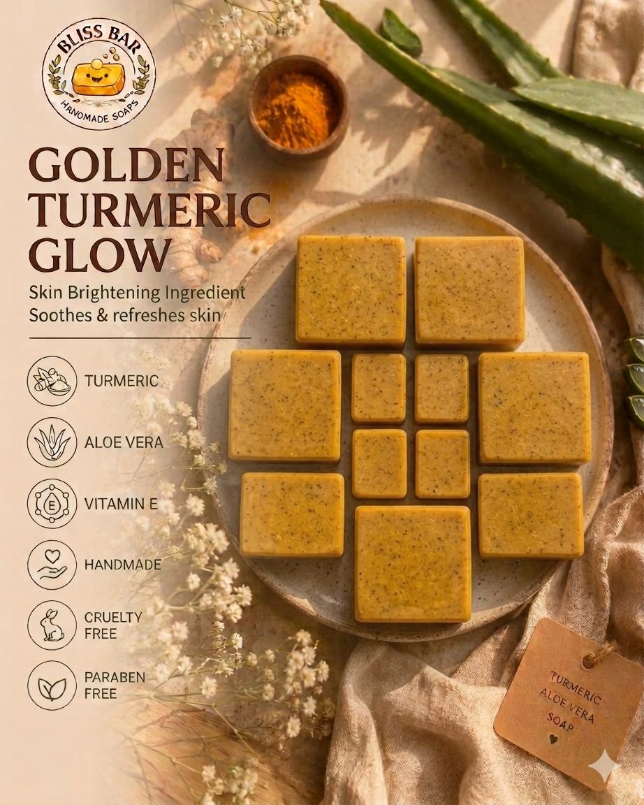 golden turmeric glow regular shape golden turmeric glow regular shape