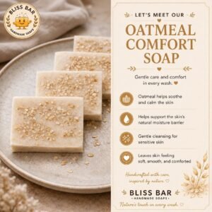 oatmeal comfort